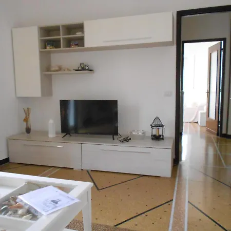Holiday home Il Villino Del Ruscello