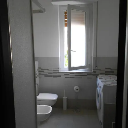 Il Villino Del Ruscello Holiday home *