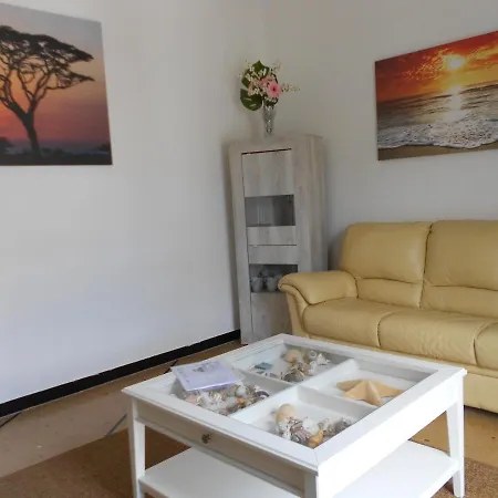 Vakantiehuis Il Villino Del Ruscello Rapallo