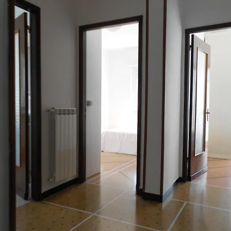 Il Villino Del Ruscello Vakantiehuis Rapallo