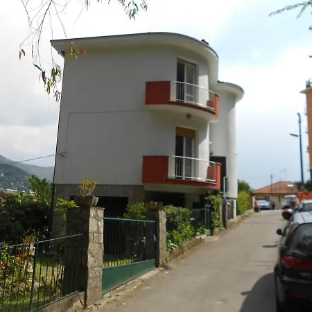 Il Villino Del Ruscello Holiday home *