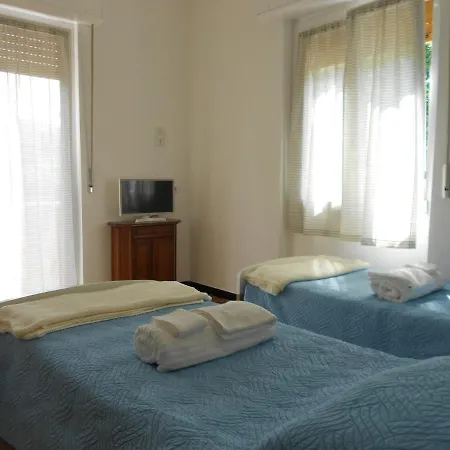 Holiday home Il Villino Del Ruscello *