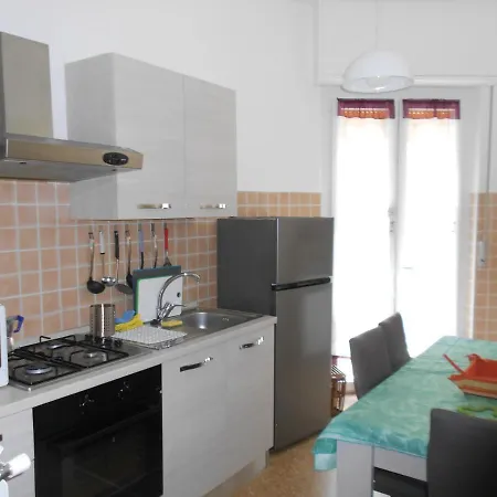 Vakantiehuis Il Villino Del Ruscello *