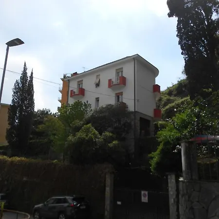 Holiday home Il Villino Del Ruscello *