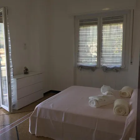 Holiday home Il Villino Del Ruscello *