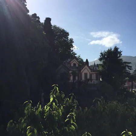 Il Villino Del Ruscello Vakantiehuis